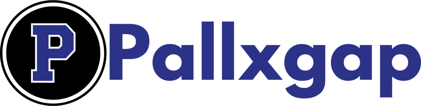 Pallxgap